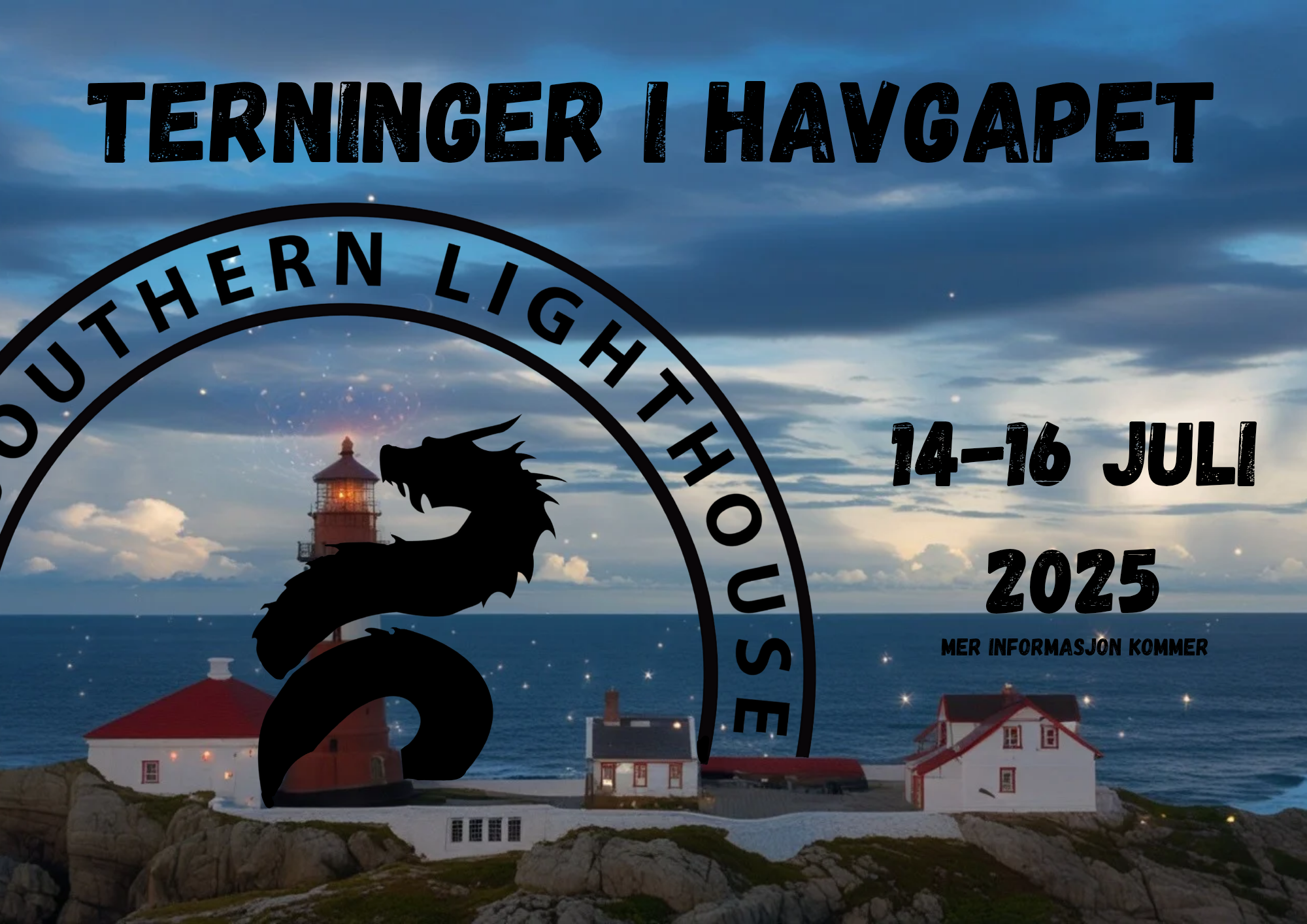 Teaser – Terninger i Havgapet