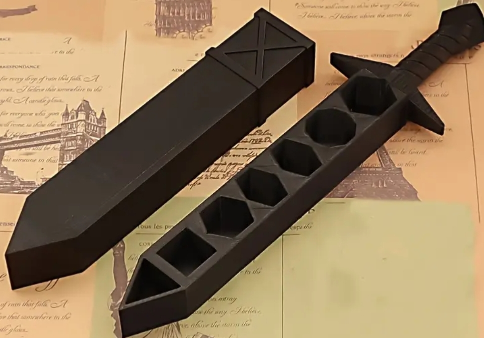 Oneshot konkurranse med premier og ære!