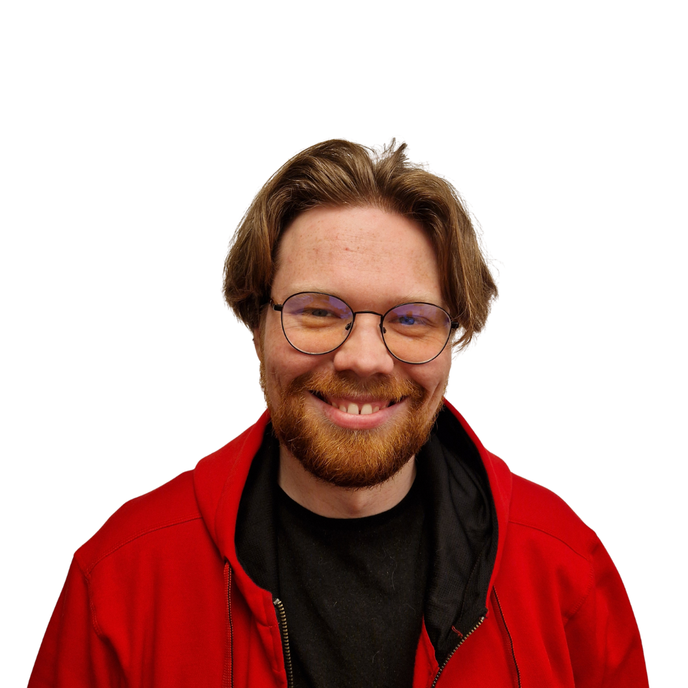 Bård Skogedal Bergerud