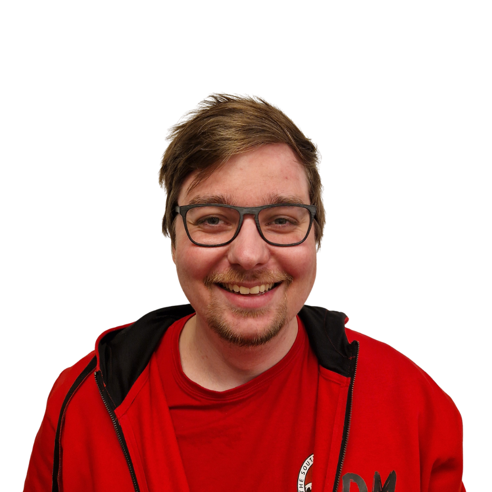 Kasper Lie Nikolaisen
