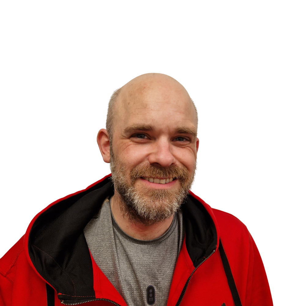 Ole Vesterhus Nielsen
